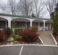 Hi Way Motor Inn - Lennox Head Accommodation