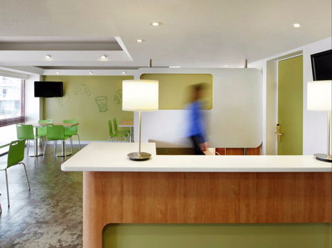 Ibis Budget Newcastle - Lennox Head Accommodation 0