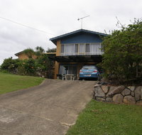 Ambience at Diggers Beach - Lennox Head Accommodation