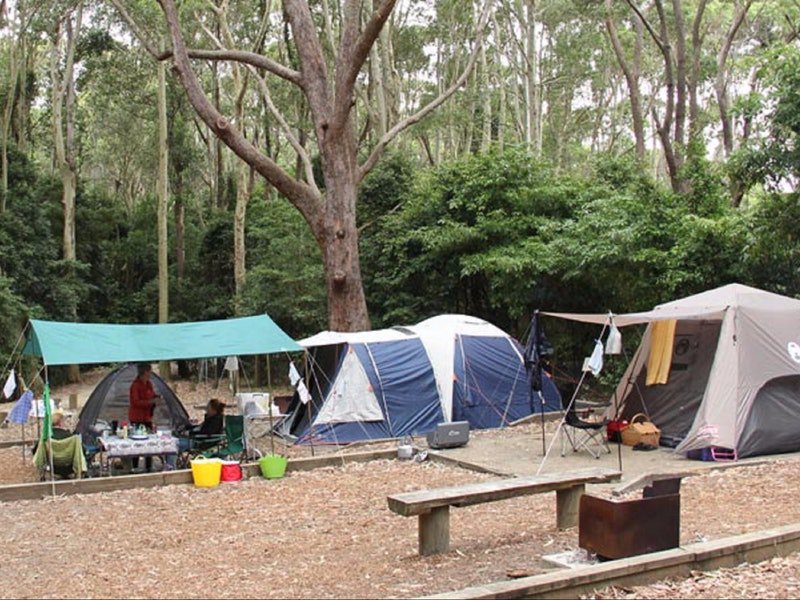 Warragai Creek NSW Lennox Head Accommodation