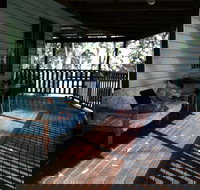 Bream Beach Caravan Park - Lennox Head Accommodation