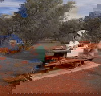 Dry Tank campground - Lennox Head Accommodation