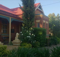Boutique Motel Sefton House