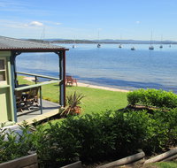 Iona Cottage - Lennox Head Accommodation