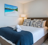 Ishtar Apartments - Lennox Head Accommodation