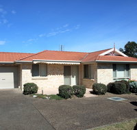 Jervis Bay Holiday Villa - Lennox Head Accommodation