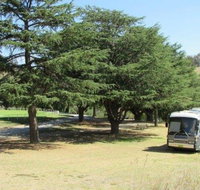 Joe O'Connor Park - Lennox Head Accommodation