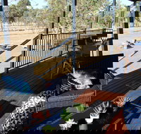 Keira Farm - Lennox Head Accommodation