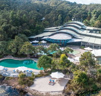 Kingfisher Bay Resort - Lennox Head Accommodation