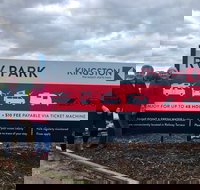 Kingston RV Park - Lennox Head Accommodation