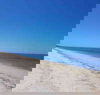 Kingscote Tourist Park and Family Units - Lennox Head Accommodation