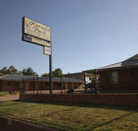 Koreela Park Motor Inn - Lennox Head Accommodation