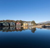 Lake Crackenback Resort and Spa - Lennox Head Accommodation
