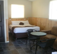 Lithgow Tourist and Van Park - Lennox Head Accommodation