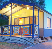 Discovery Parks - Lake Bonney - Lennox Head Accommodation