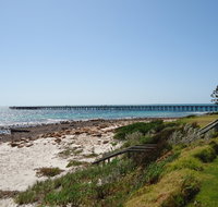 Port Hughes Tourist Park - Lennox Head Accommodation