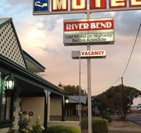 Motel Riverbend - Lennox Head Accommodation