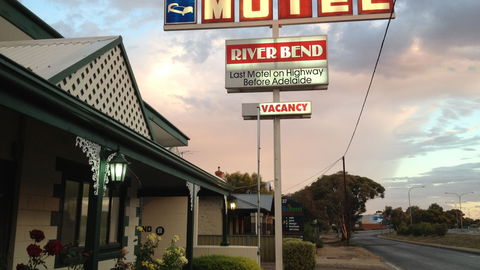 Motel Riverbend - Lennox Head Accommodation 0