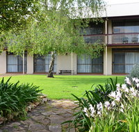 Coonawarra Motor Lodge - Lennox Head Accommodation