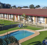 Lacepede Bay Motel  Restaurant - Lennox Head Accommodation
