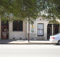 Jamestown Motel Terraces - Lennox Head Accommodation