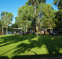 Big4 Blanchetown Riverside Holiday Park - Lennox Head Accommodation