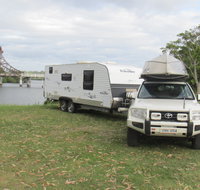 Maclean Showground - Lennox Head Accommodation