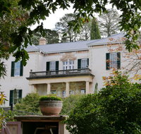 Martinsell Manor - Lennox Head Accommodation