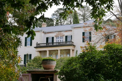 Martinsell Manor - Lennox Head Accommodation 0