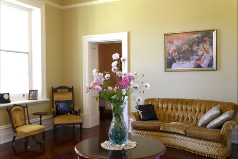 Martinsell Manor - Lennox Head Accommodation 6