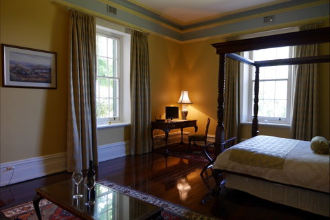 Martinsell Manor - Lennox Head Accommodation 7