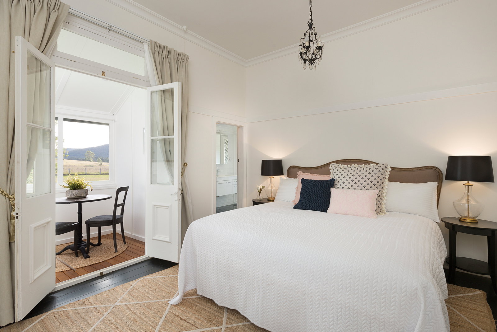 Millfield NSW Lennox Head Accommodation