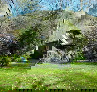 Mountain View Holiday Retreat - Lennox Head Accommodation