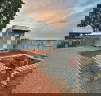 Mungo Shearers' Quarters - Lennox Head Accommodation