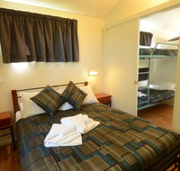Mundubbera Three Rivers Tourist Park - Lennox Head Accommodation