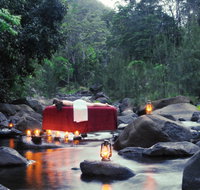 nightfall  camp - Lennox Head Accommodation