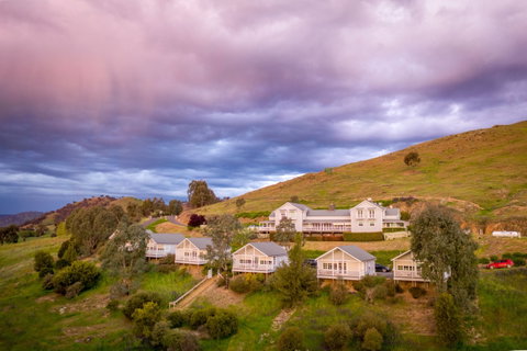 Nimbo Fork - Lennox Head Accommodation 0