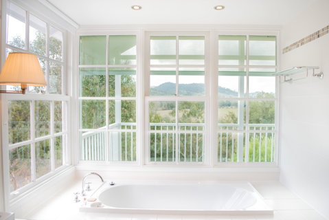 Nimbo Fork - Lennox Head Accommodation 3