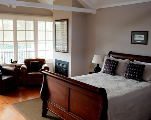 Nimbo Fork - Lennox Head Accommodation 4