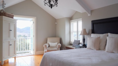 Nimbo Fork - Lennox Head Accommodation 5