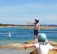 North East River Camping Ground - Lennox Head Accommodation