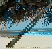 Noosa Caravan Park - Lennox Head Accommodation