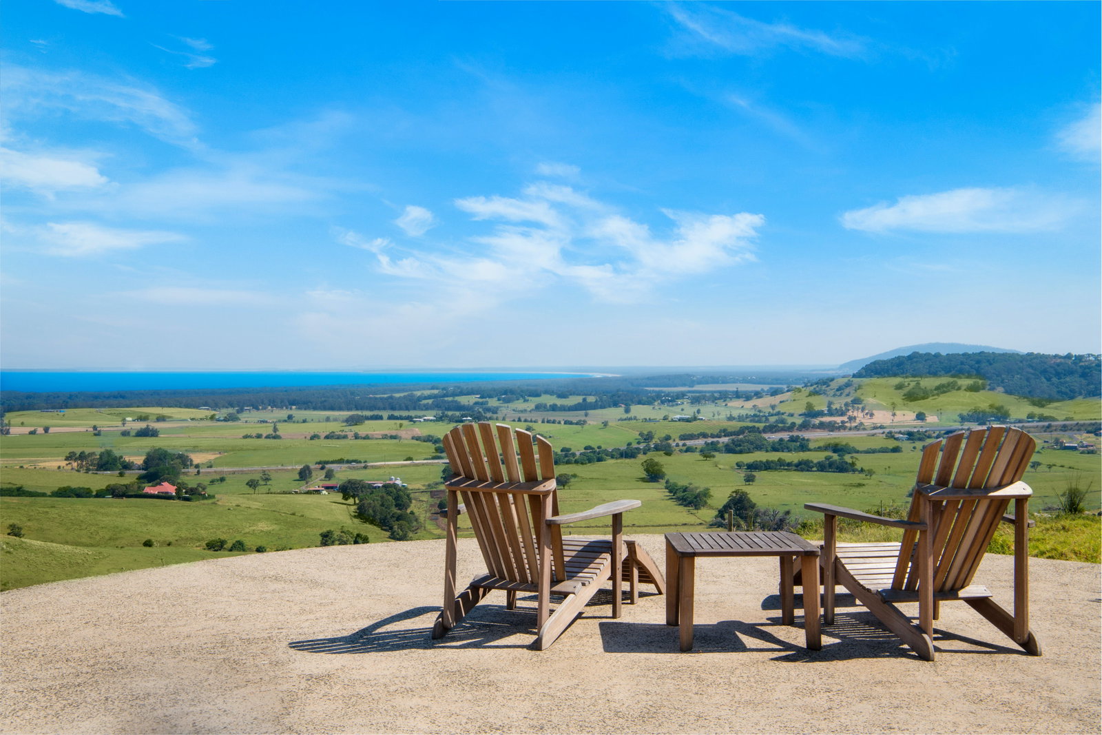 Gerringong NSW Lennox Head Accommodation