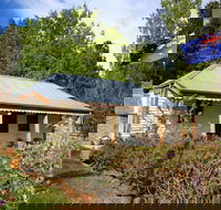 Oldbury Cottage Berrima - Lennox Head Accommodation