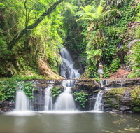 O'Reilly's Rainforest Retreat - Lennox Head Accommodation