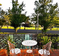 Parkview - Lennox Head Accommodation