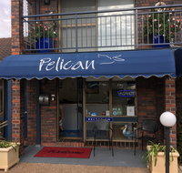 Pelican Motor Inn - Lennox Head Accommodation