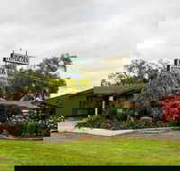 Peppercorn Motor Inn - Lennox Head Accommodation