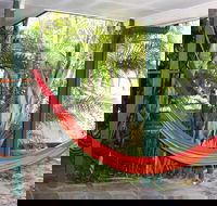 Pippies Beachhouse - Lennox Head Accommodation