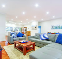 PJ's Hideaway - Lennox Head Accommodation